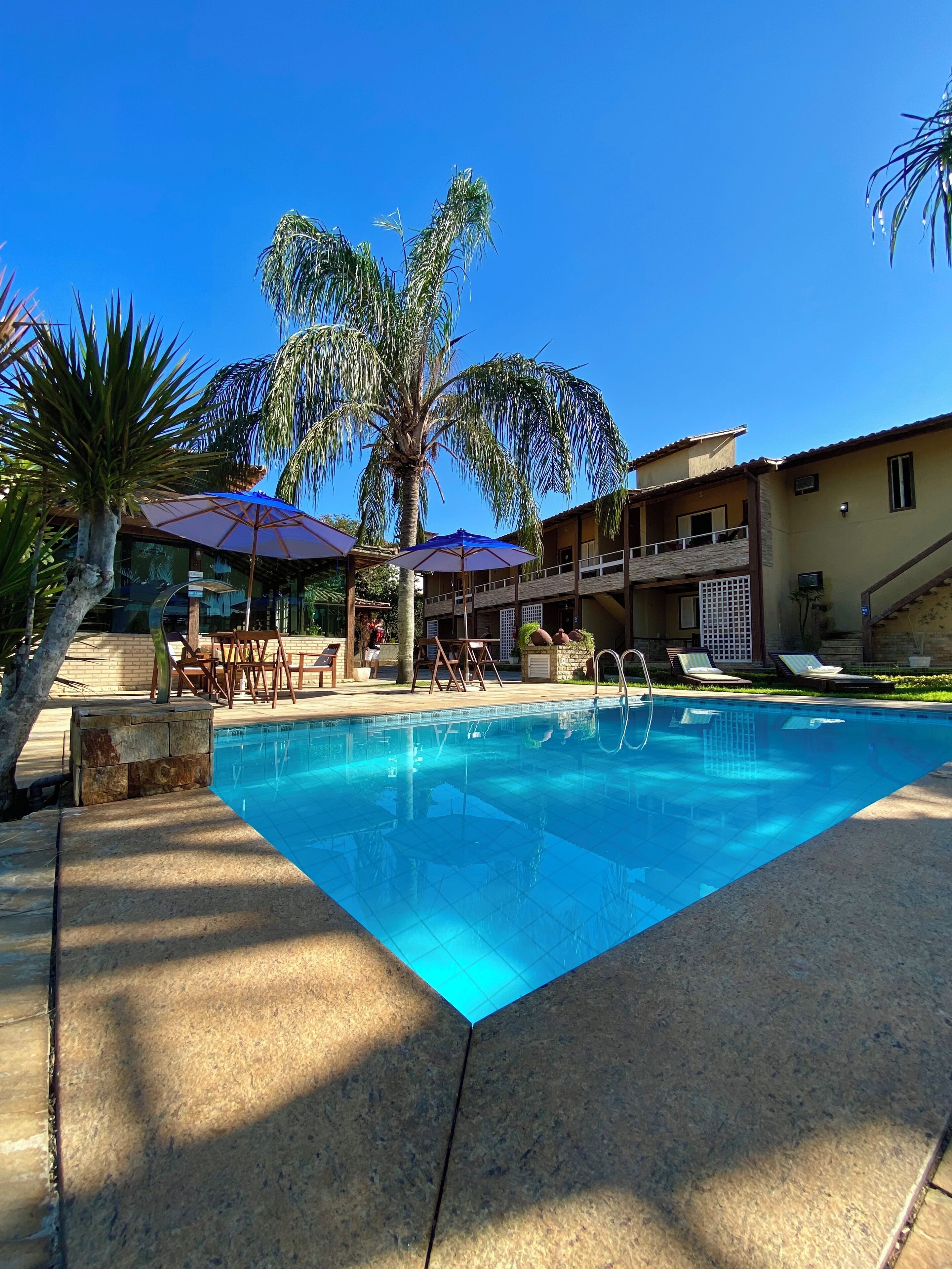 Foto - Pousada Lua Cheia