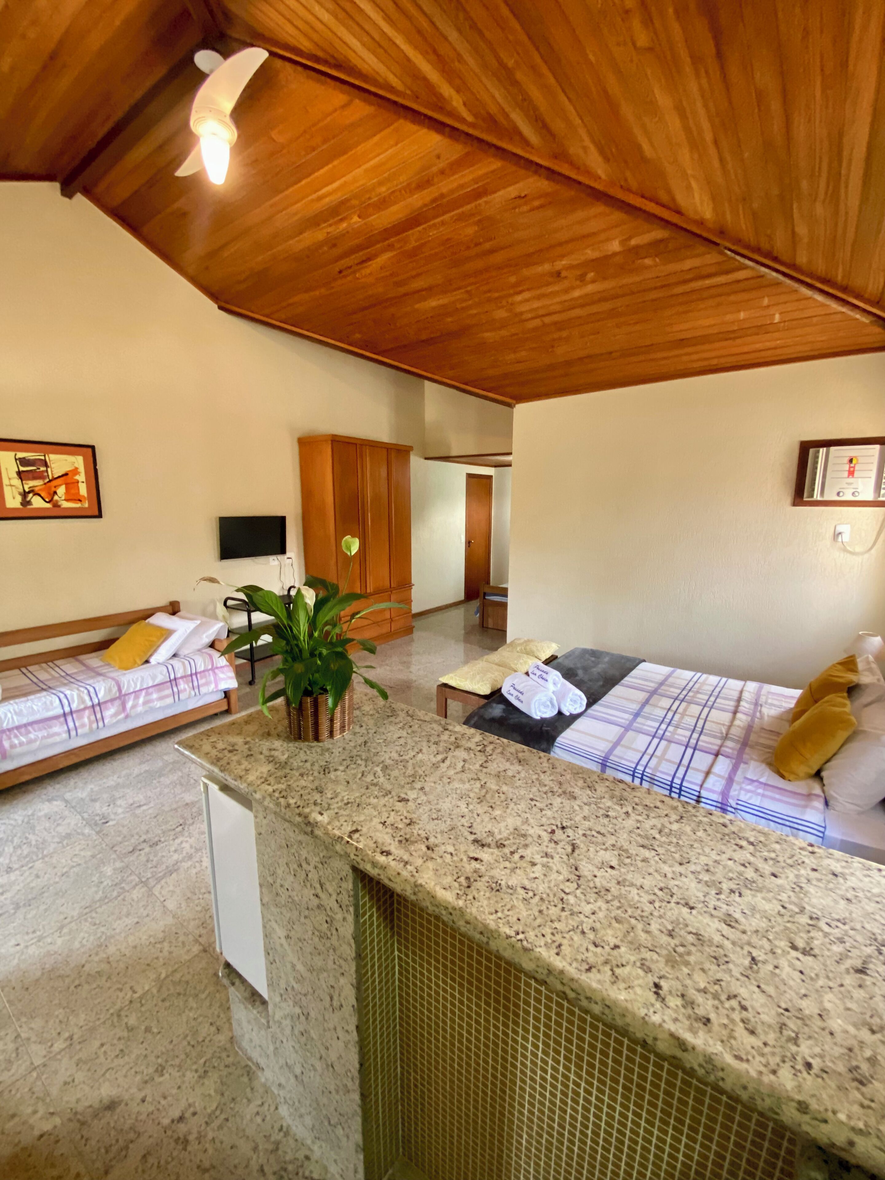 Foto - Pousada Lua Cheia