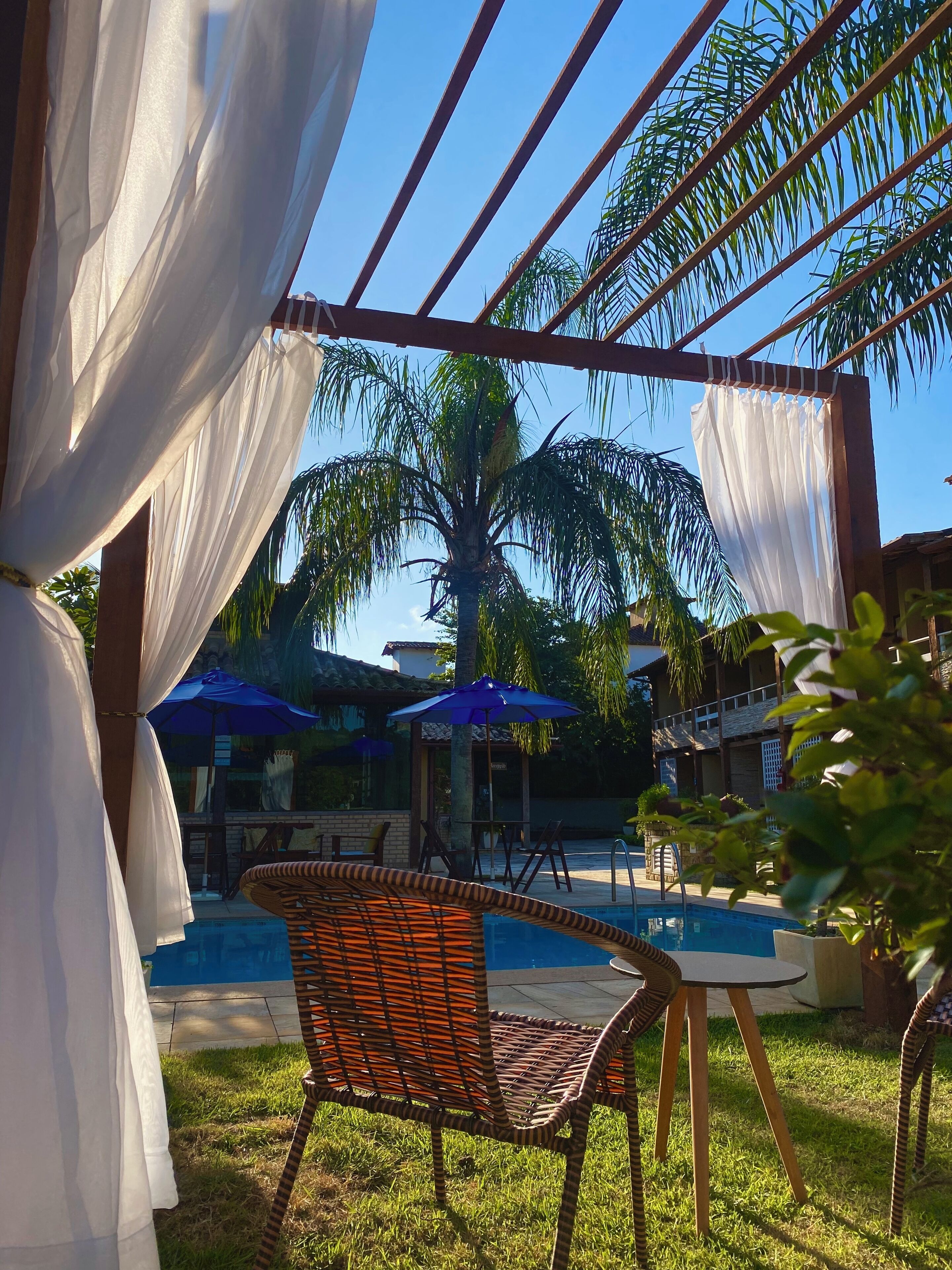 Foto - Pousada Lua Cheia