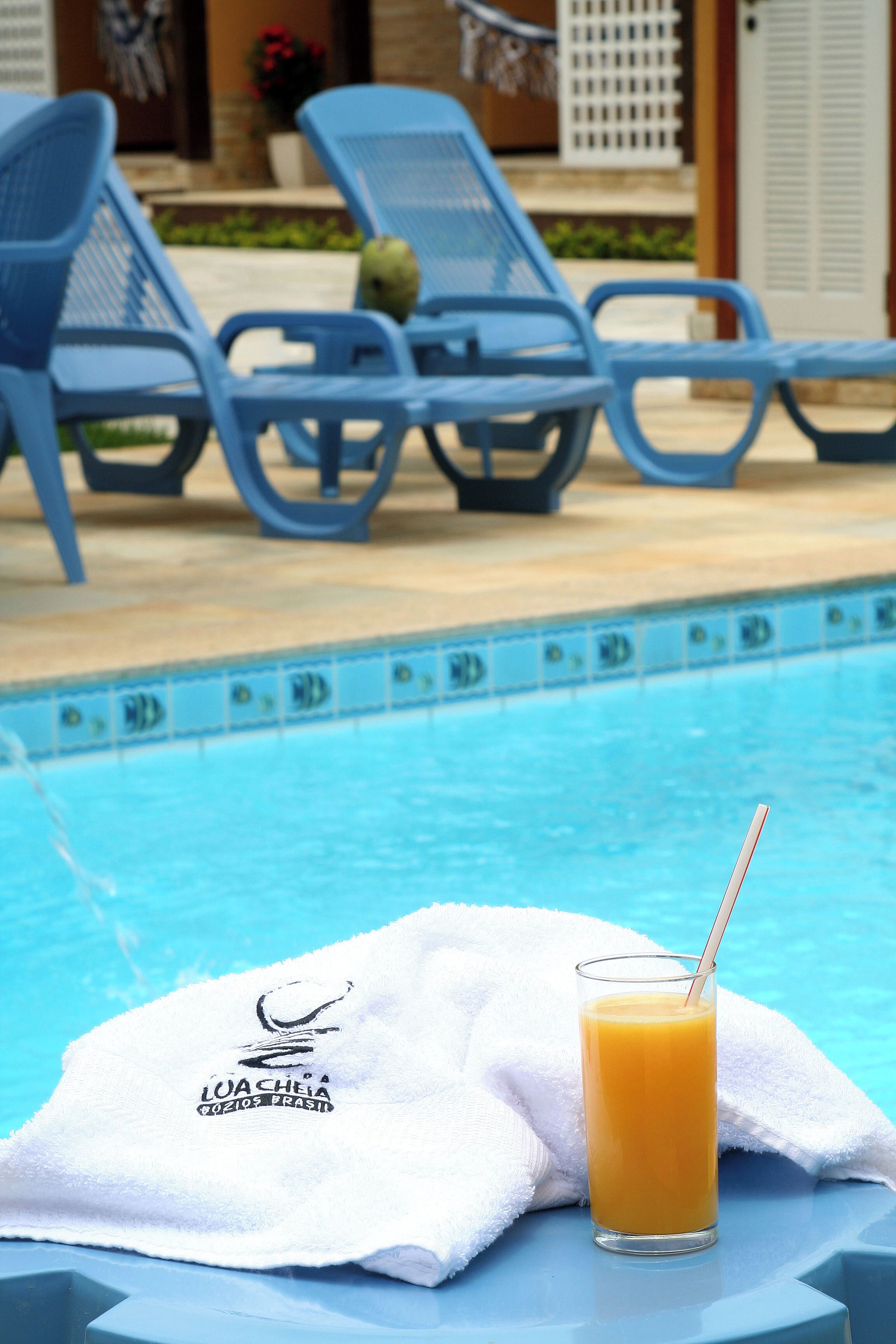 Photo - Pousada Lua Cheia