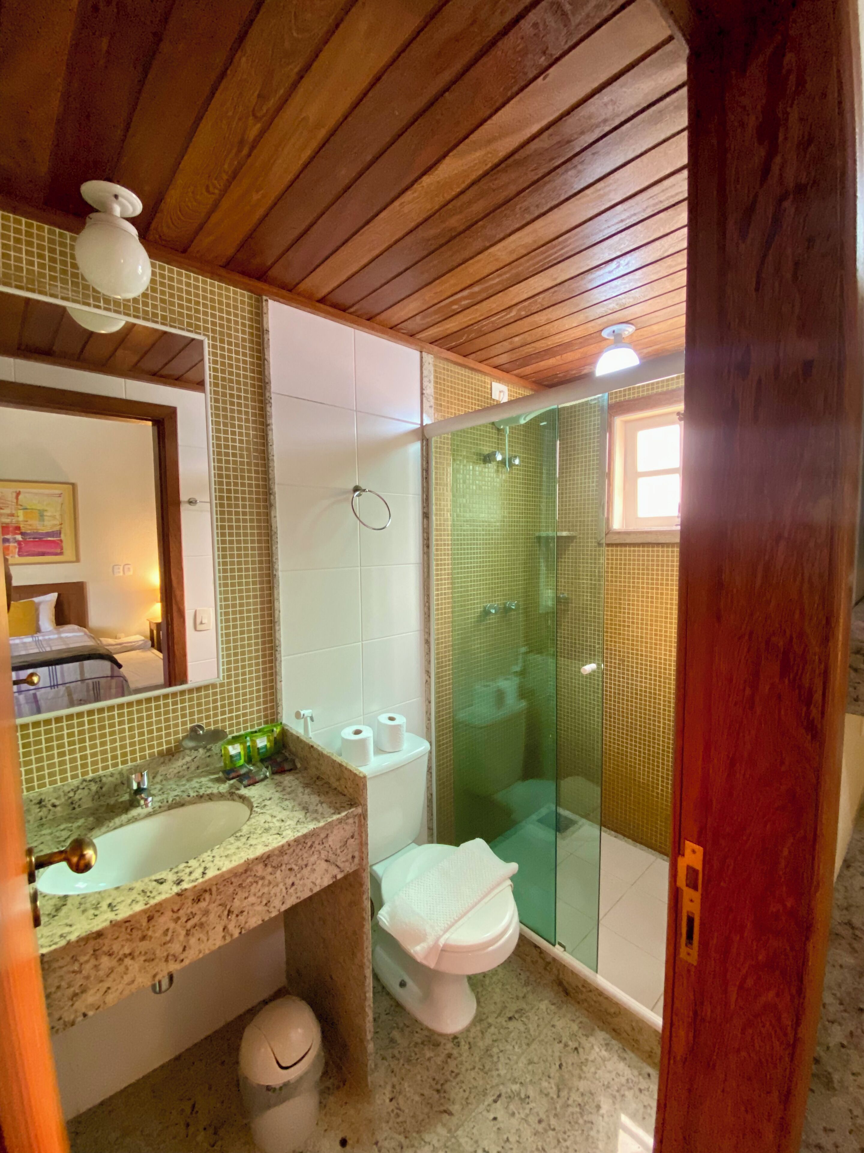 Foto - Pousada Lua Cheia