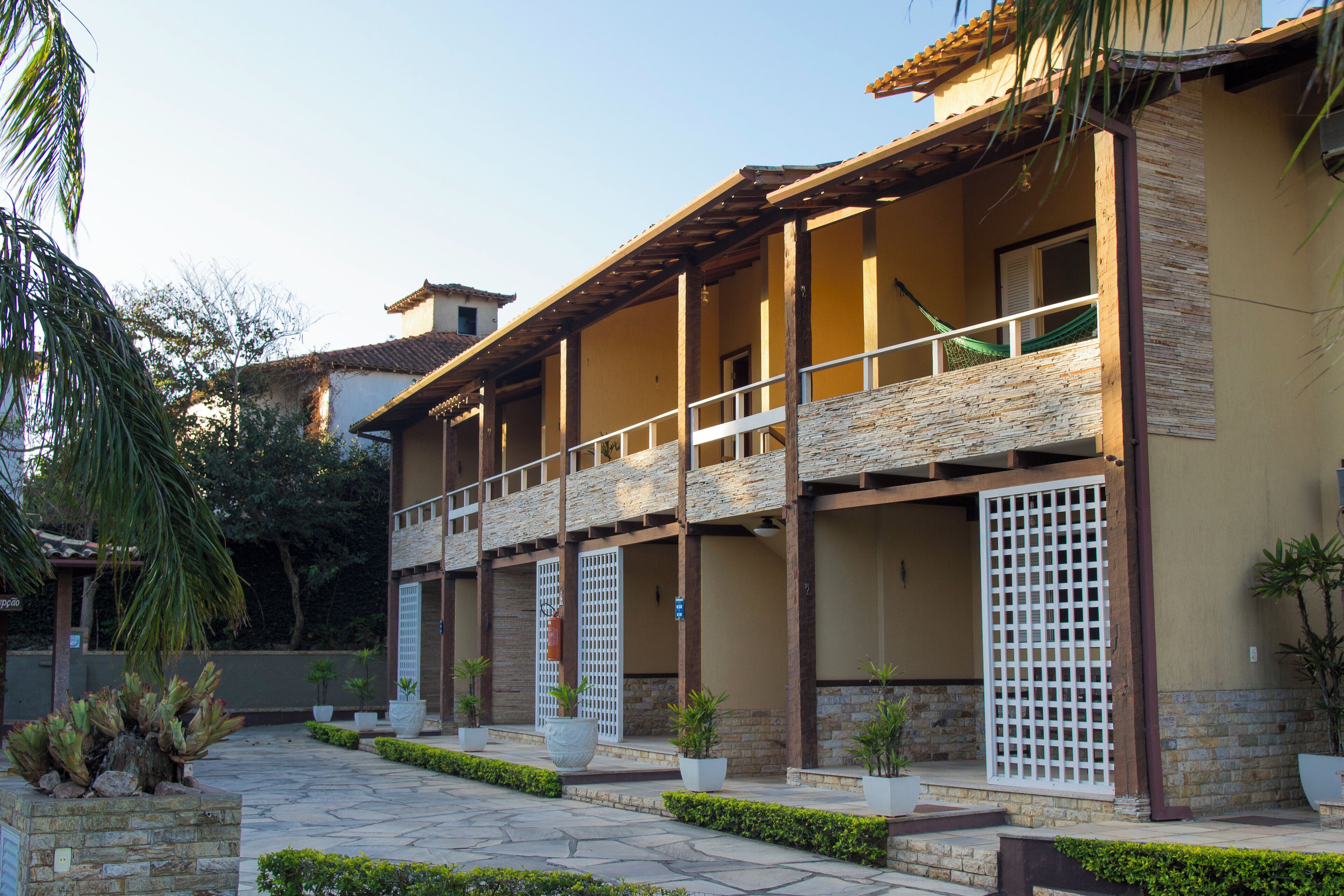 Photo - Pousada Lua Cheia