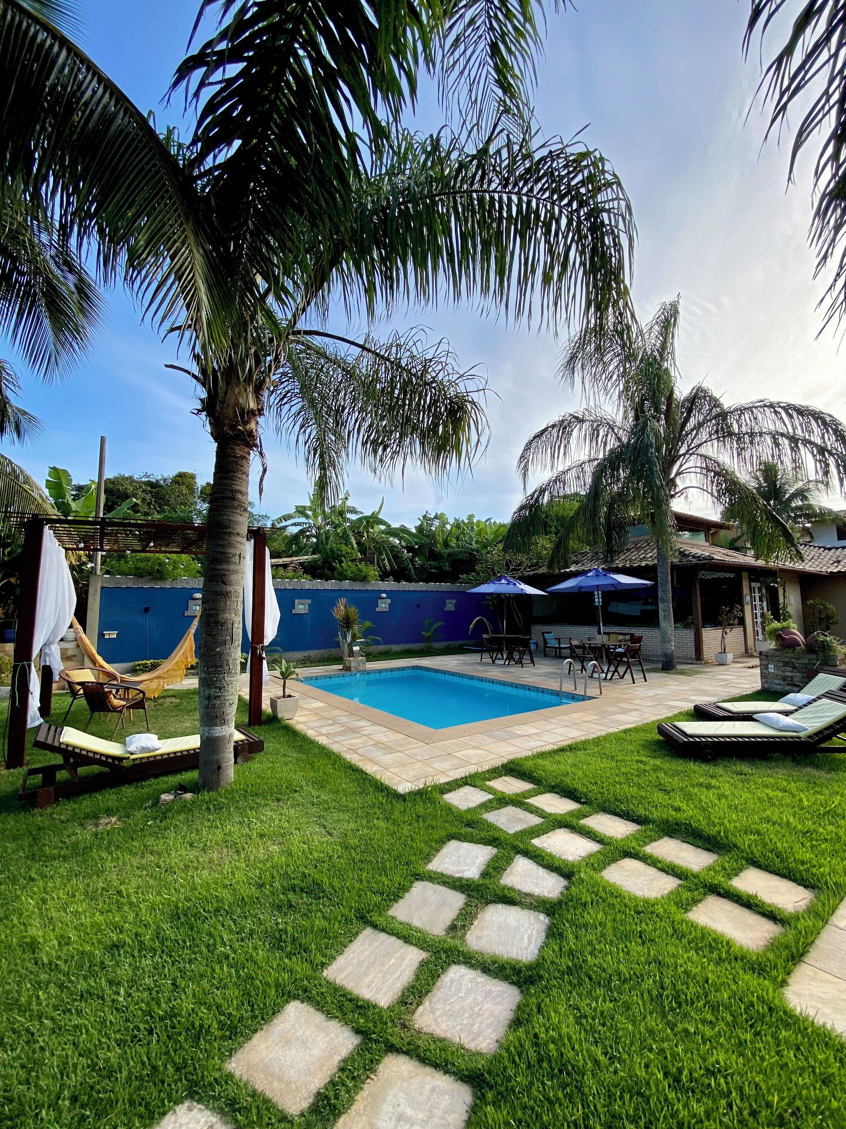 Foto - Pousada Lua Cheia