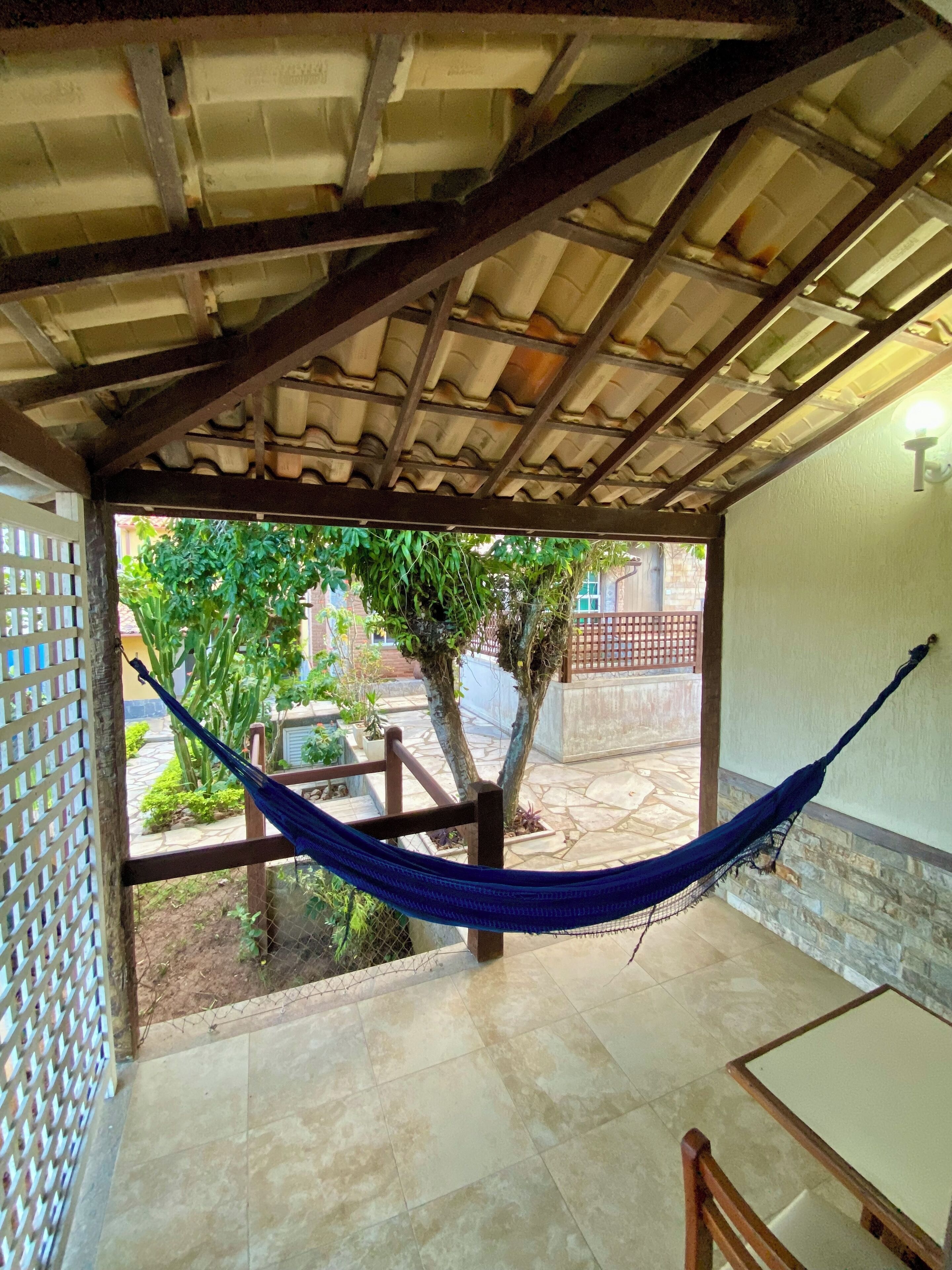 Foto - Pousada Lua Cheia