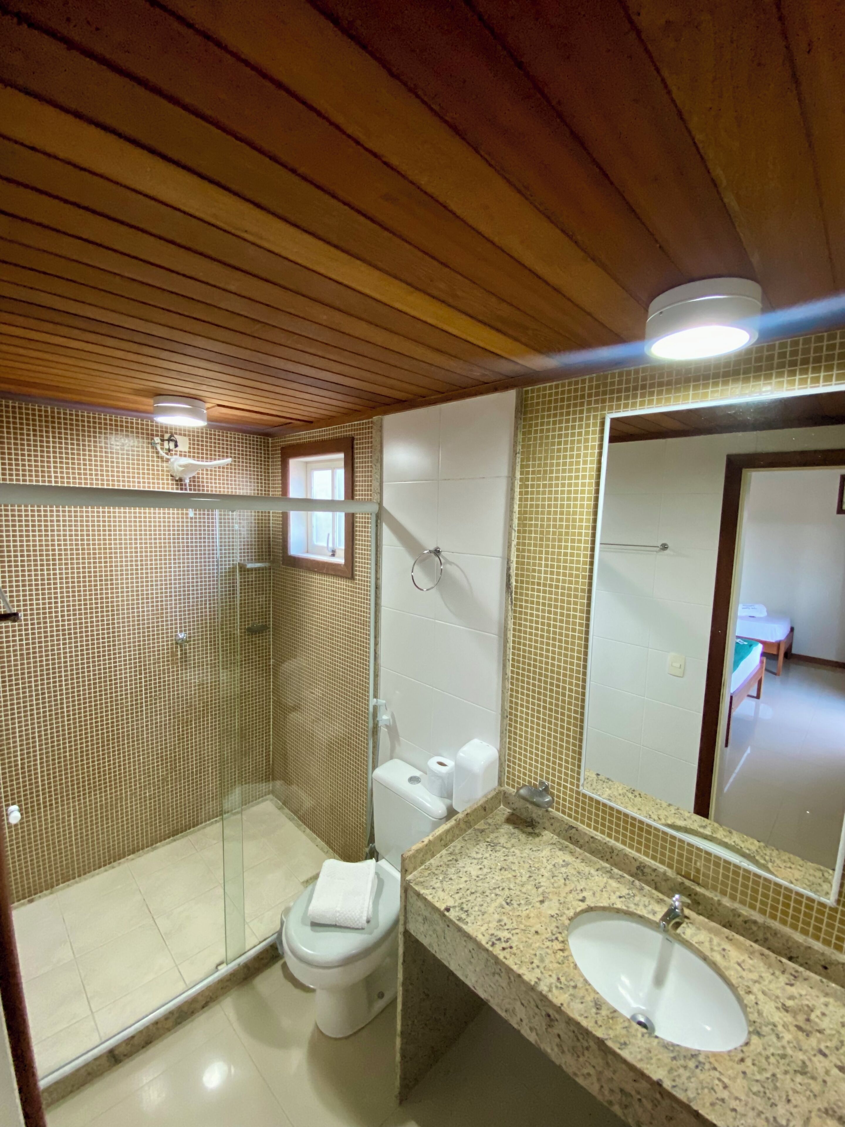 Foto - Pousada Lua Cheia