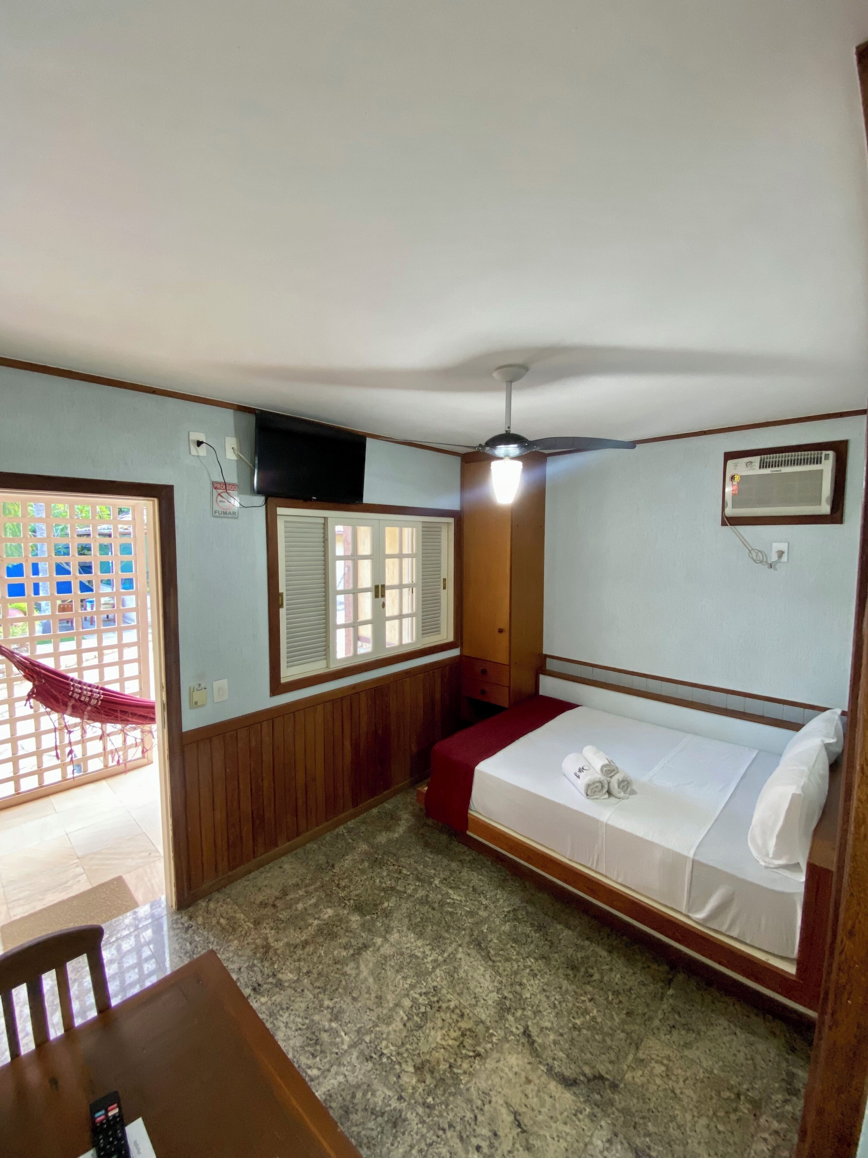 Foto - Pousada Lua Cheia