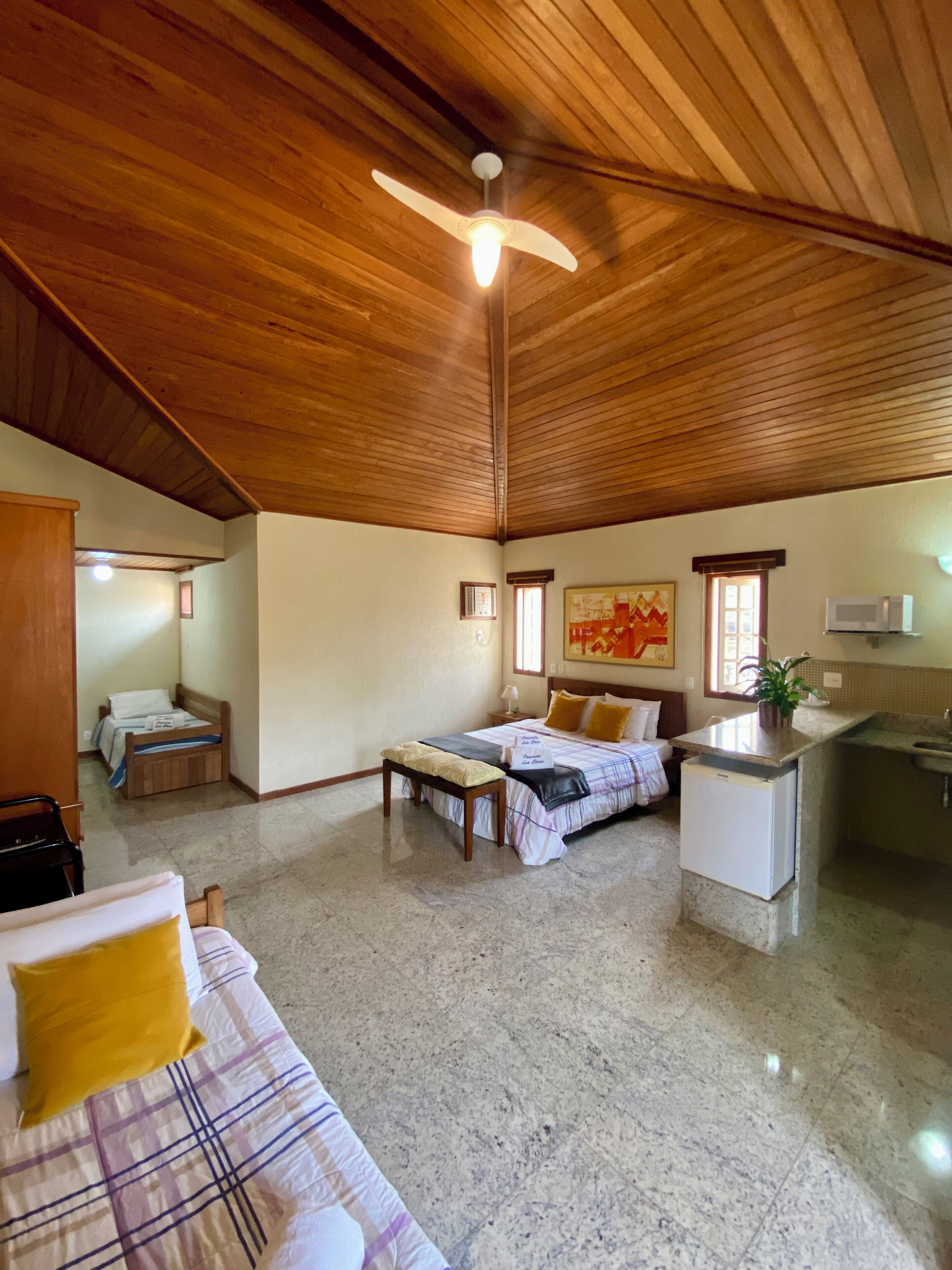 Foto - Pousada Lua Cheia