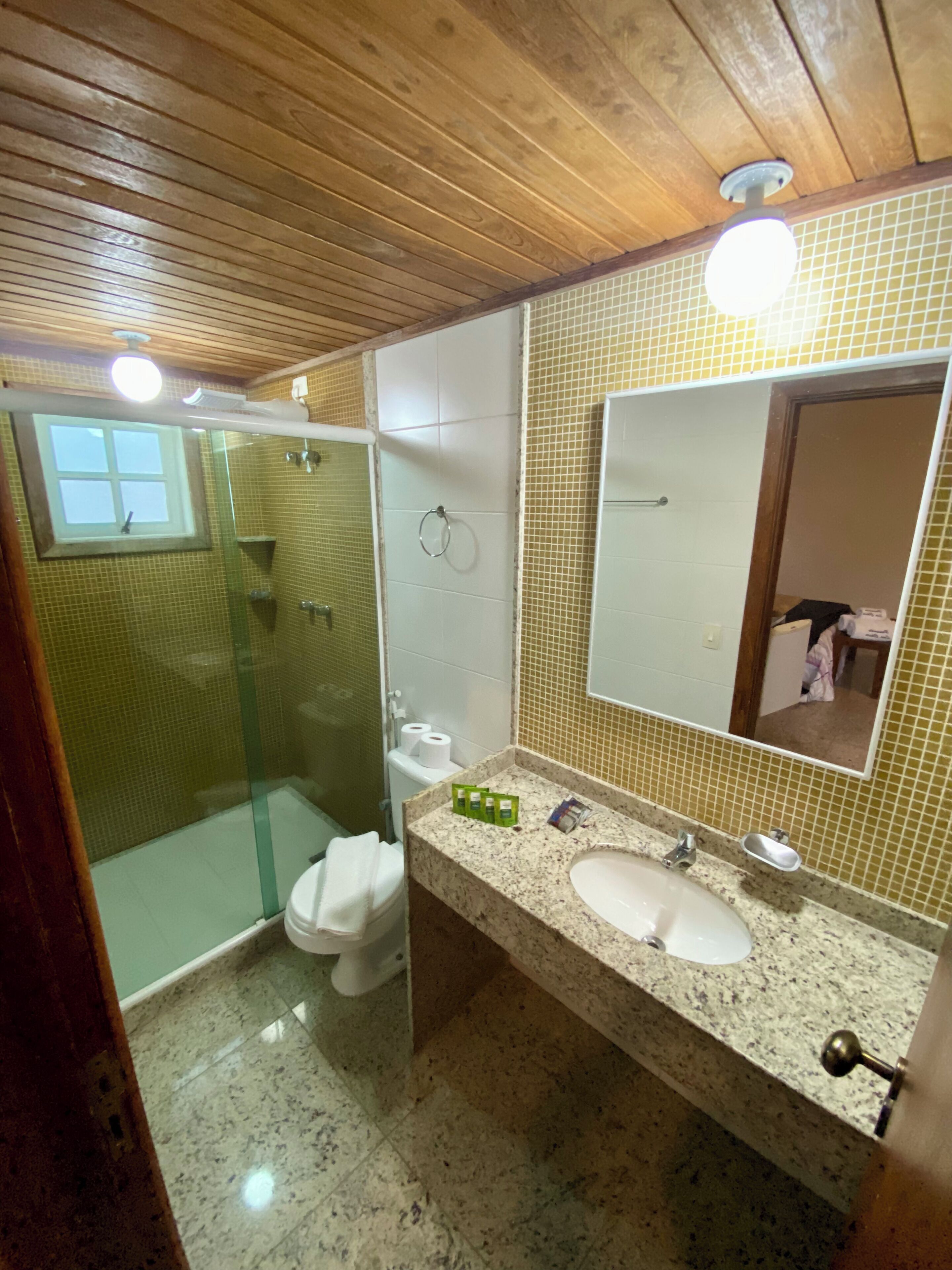 Foto - Pousada Lua Cheia