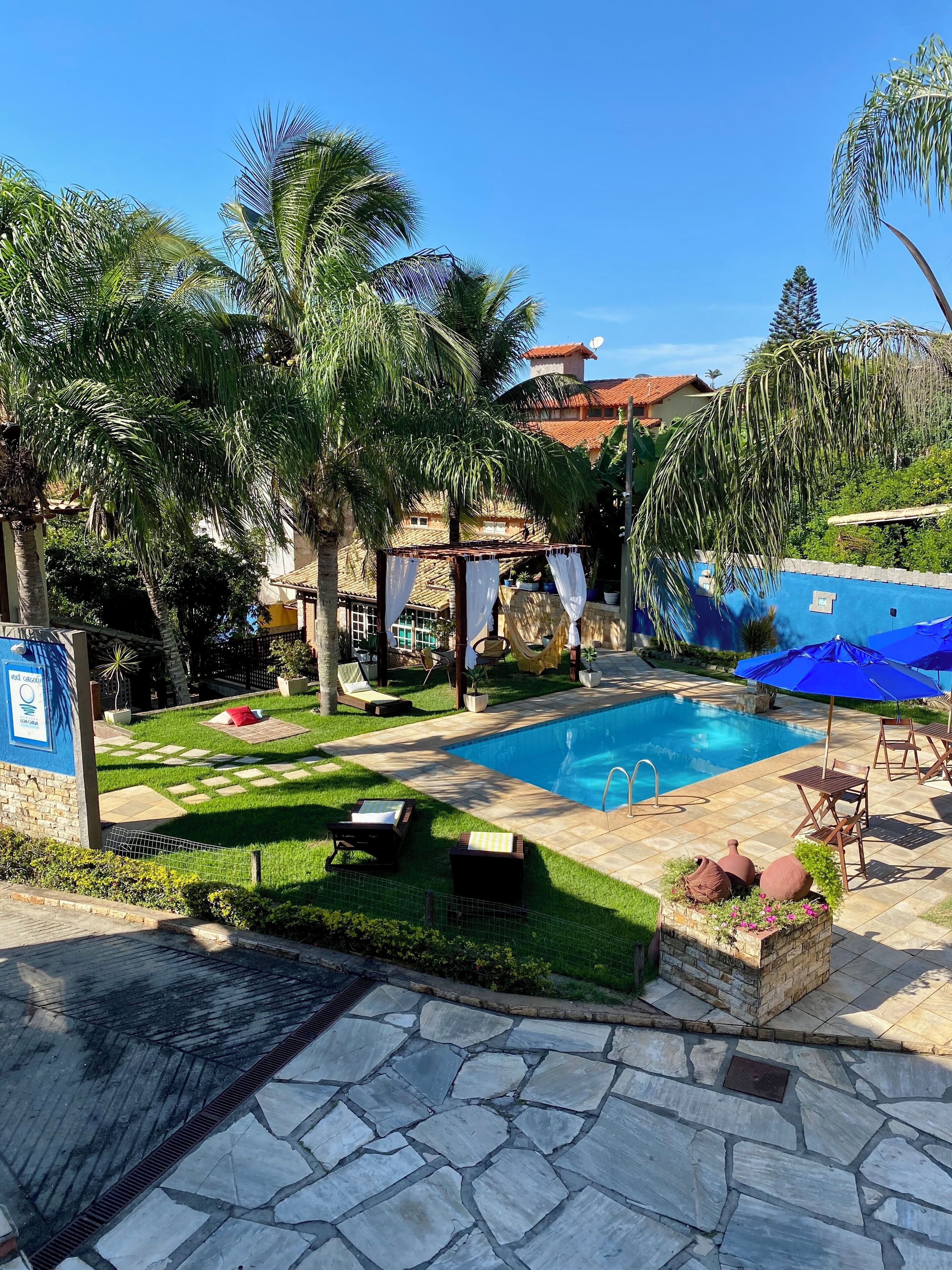 Foto - Pousada Lua Cheia