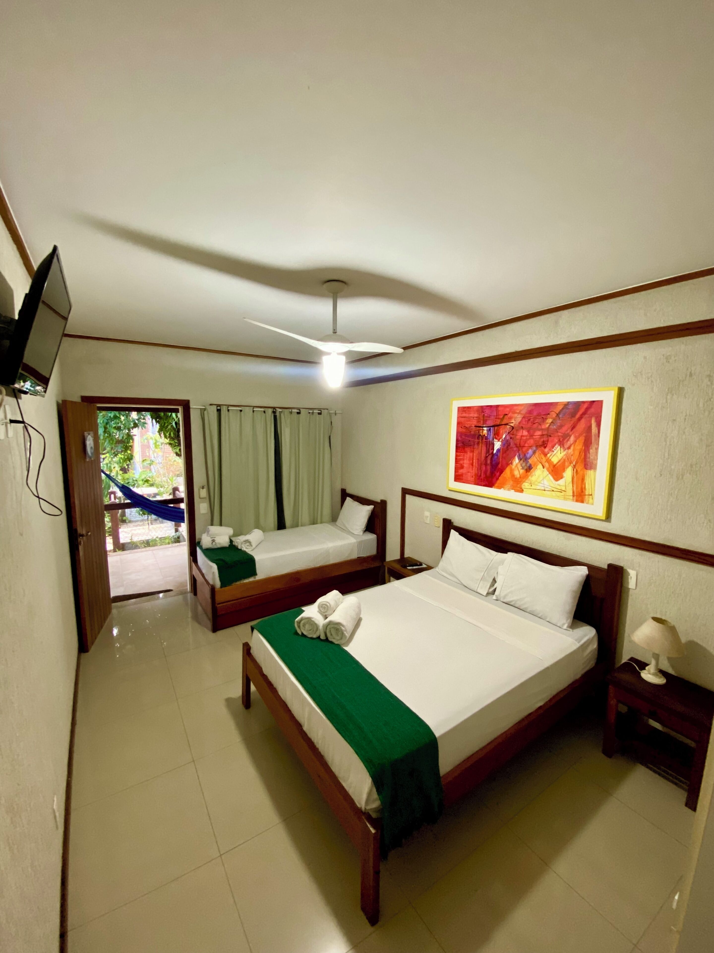 Foto - Pousada Lua Cheia