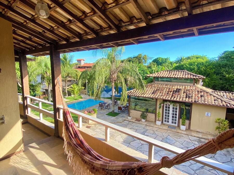 Kahden hengen superior-huone | Terassi/patio