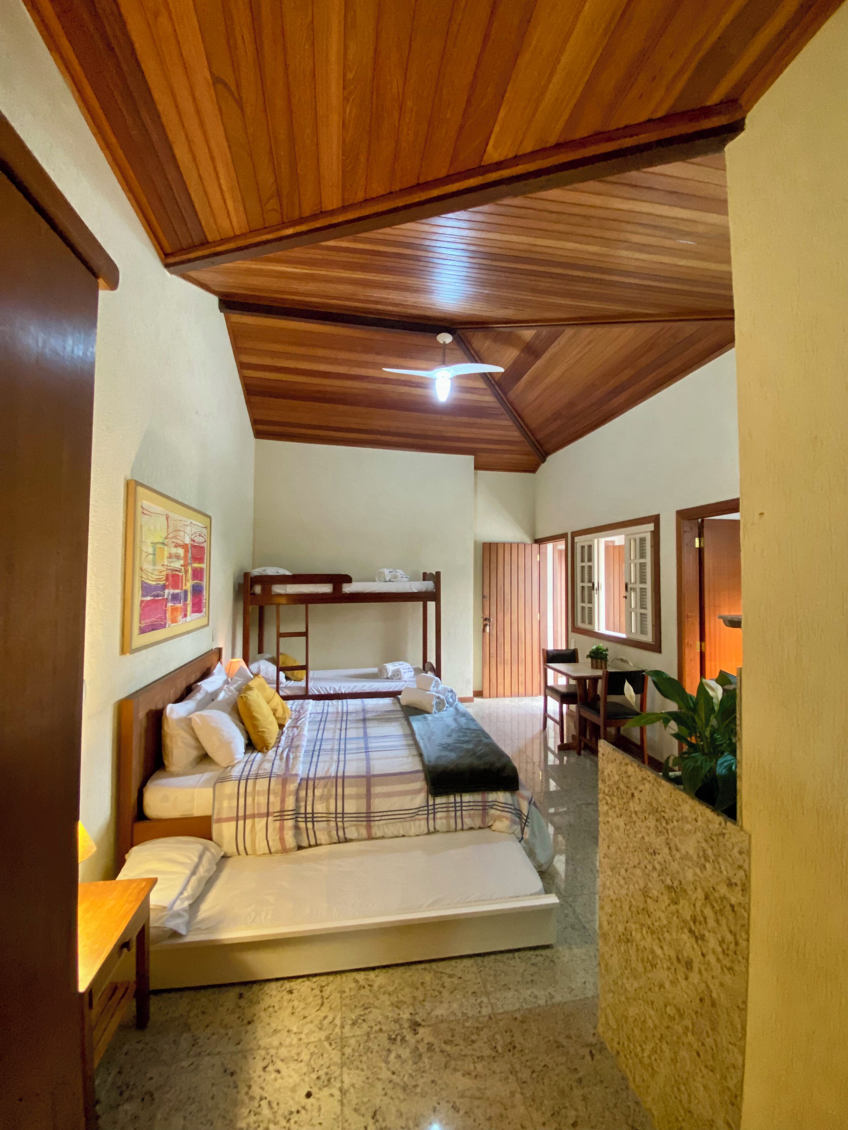 Foto - Pousada Lua Cheia