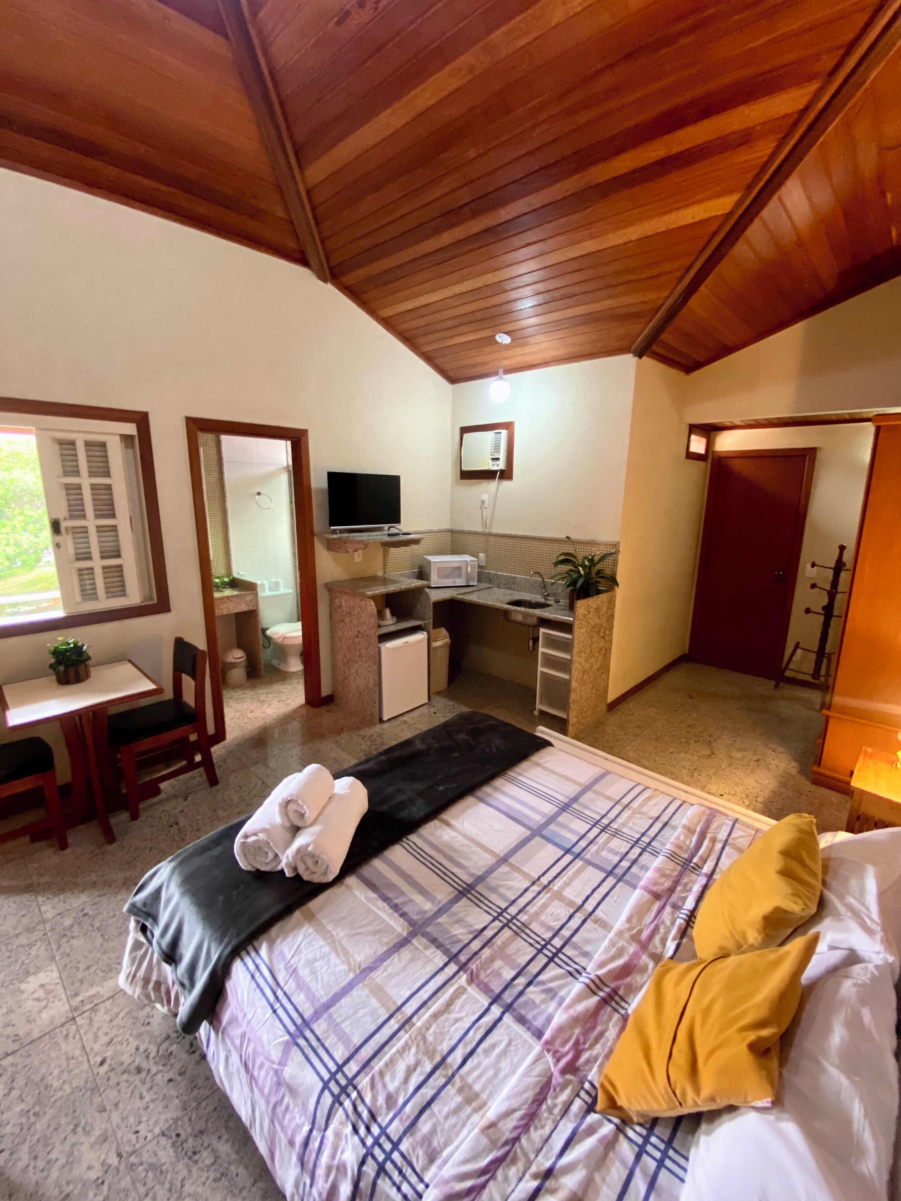 Foto - Pousada Lua Cheia