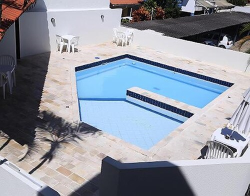 Canasbeach Hotel