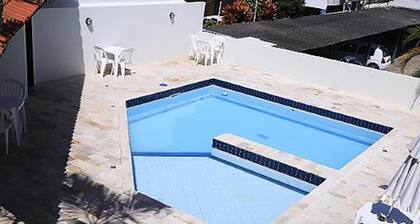 Canasbeach Hotel