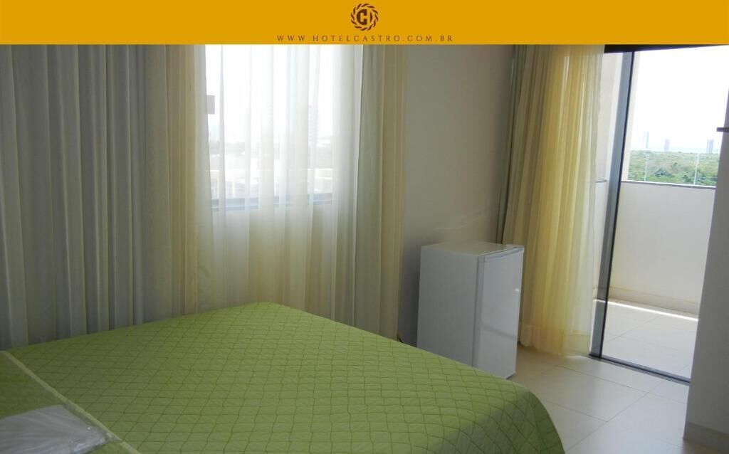 Minibar, desk, blackout drapes, free WiFi