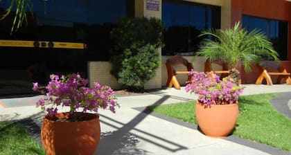 Hotel Castro