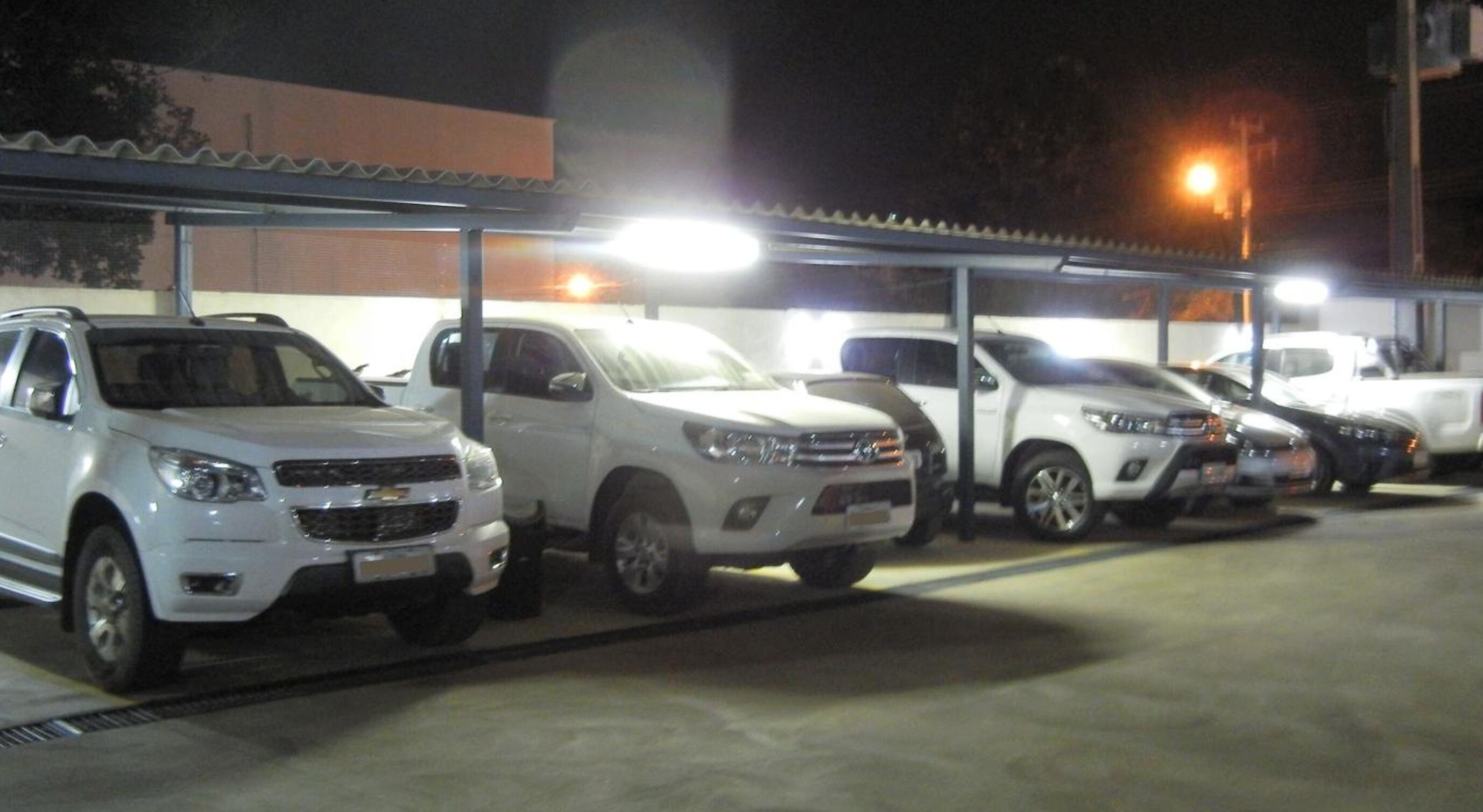 Parkir