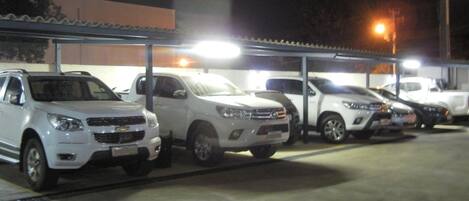 Parkir