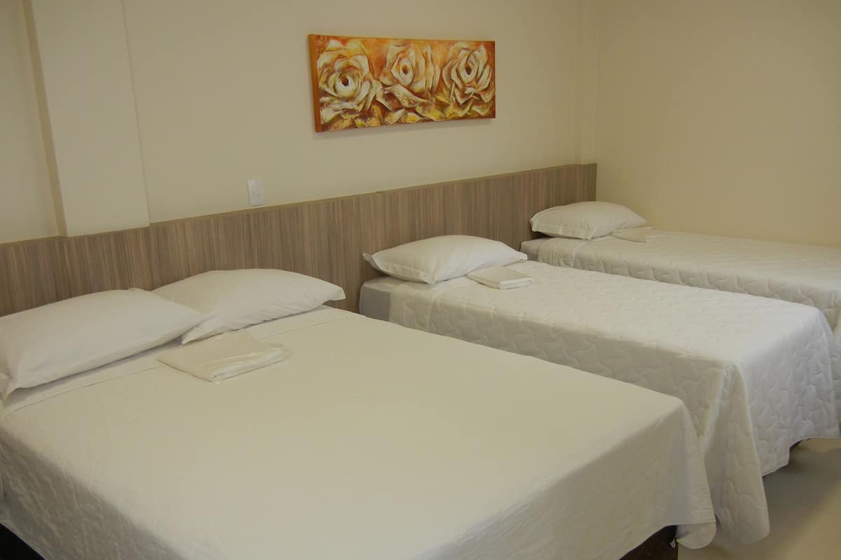 Chambre Quadruple