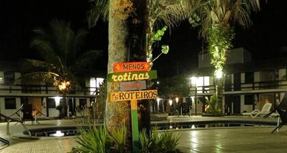 Beira Mar Praia Hotel