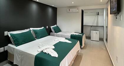 Beira Mar Praia Hotel