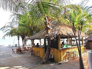 Exterior - Hotel Yaque Paradise (El Yaque)