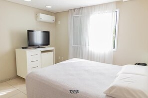 Room - VOA Plazza Hotel (Águas de Lindóia)