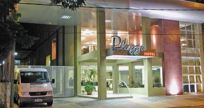 VOA Plazza Hotel