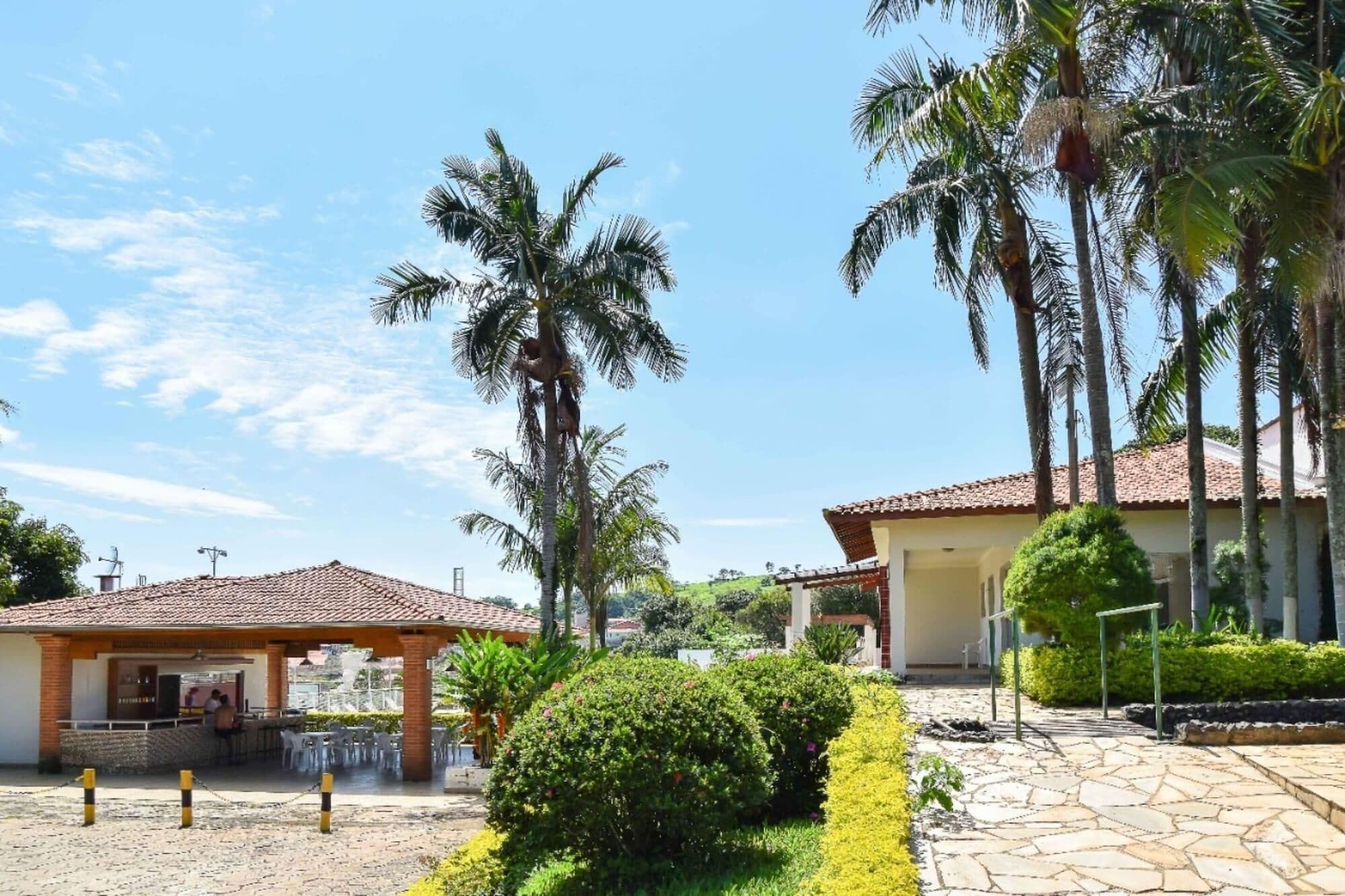 Servicio de la propiedad