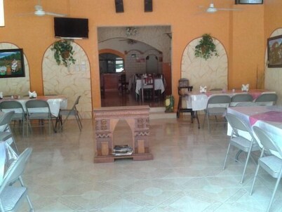 Hotel Puuc