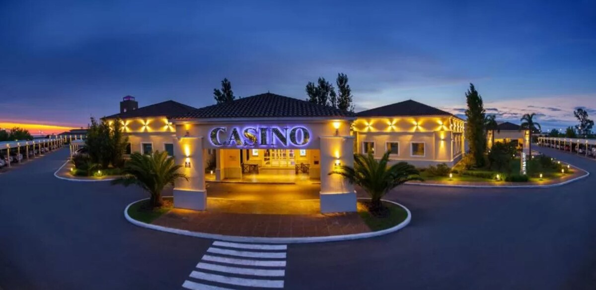 Casino