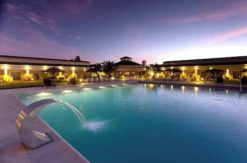 Melincue Casino & Resort