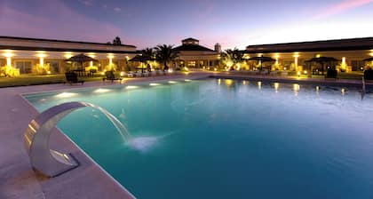 Melincue Casino & Resort