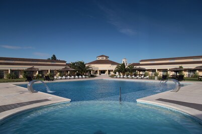 Melincue Casino & Resort