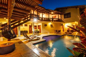 Property amenity - Hotel Bem Brasil (Porto Seguro)