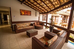 Servicios del alojamiento