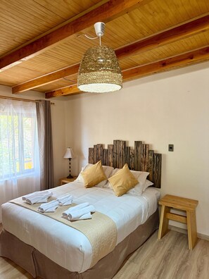 Internet - Hotel Jireh (San Pedro de Atacama)