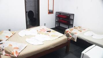 Comodidades da propriedade