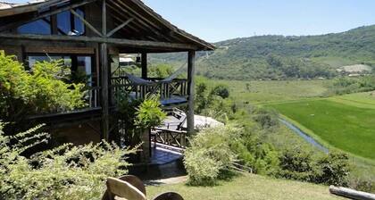 Pousada La Creación