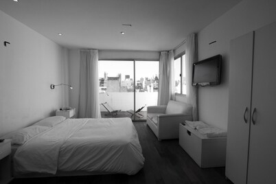 Ostinatto Hostel