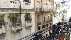 Terrace/patio - Ostinatto Hostel (Buenos Aires)