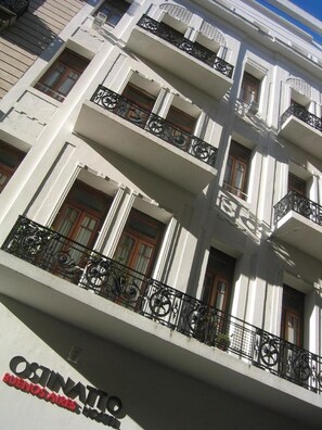 Fachada