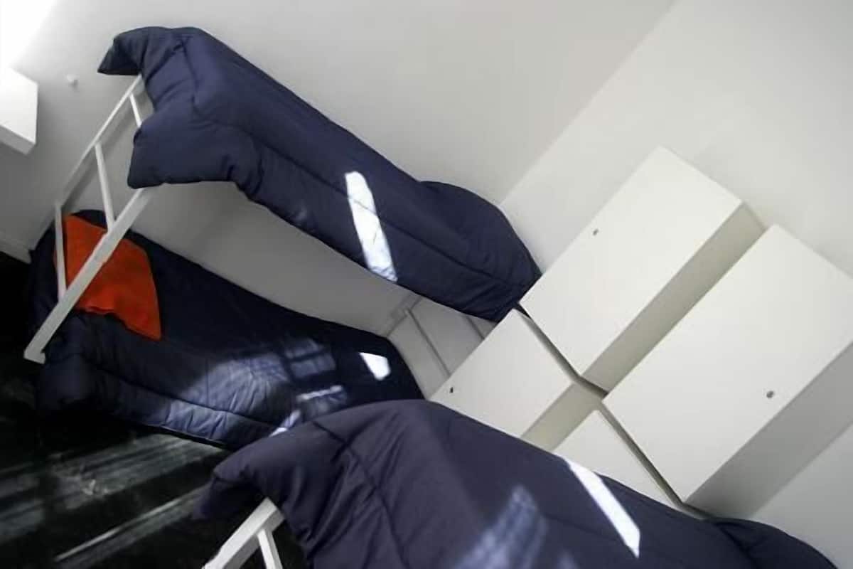 Shared Dormitory, Women only, Shared Bathroom | WiFi (free), bed sheets