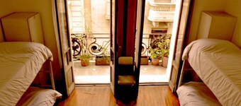 Ostinatto Hostel