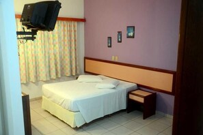 Camera tripla | Minibar, Wi-Fi gratuito