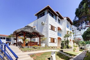 Exterior - Village Paraíso (Florianópolis)