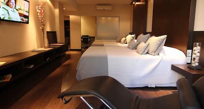 646 Hotel Balcarce