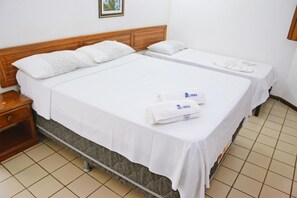 Room - Hotel Marilia (Porto Seguro)