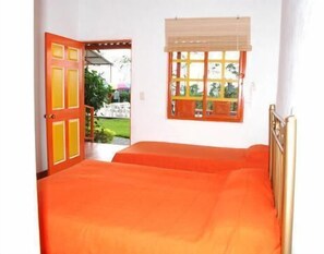 Room - Finca Hotel Fatima (Armenia)